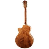 Đàn Guitar Acoustic Ibanez AE245JR Open Pore Natural