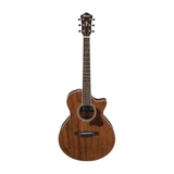 Đàn Guitar Acoustic Ibanez AE245JR Open Pore Natural