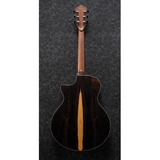 Đàn Guitar Acoustic Ibanez AE315 Ziricote Natural