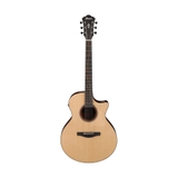 Đàn Guitar Acoustic Ibanez AE325 Natural Low Gloss
