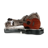Đàn Guitar Acoustic Ibanez AE440 Natural Low Gloss