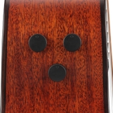 Đàn Guitar Acoustic Ibanez AE440 Natural Low Gloss
