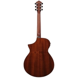 Đàn Guitar Acoustic Ibanez AEWC11, Dark Violin Burst
