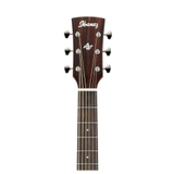 Đàn Guitar Acoustic Ibanez AW400, Light Violin Sunburst