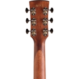 Đàn Guitar Acoustic Ibanez AW400, Light Violin Sunburst