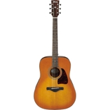Đàn Guitar Acoustic Ibanez AW400, Light Violin Sunburst