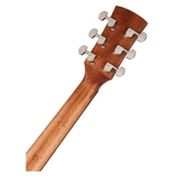 Đàn Guitar Acoustic Ibanez AW54 Open Pore Natural