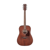 Đàn Guitar Acoustic Ibanez AW54 Open Pore Natural