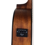Đàn Guitar Acoustic Ibanez AW54CE Open Pore Natural