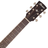 Đàn Guitar Acoustic Ibanez AW54JR Open Pore Natural
