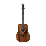 Đàn Guitar Acoustic Ibanez AW54JR Open Pore Natural