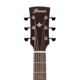 Đàn Guitar Acoustic Ibanez AW65 Natural Low Gloss