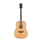 Đàn Guitar Acoustic Ibanez AW65 Natural Low Gloss
