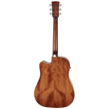Đàn Guitar Acoustic Ibanez AW70ECE Natural High Gloss