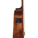 Đàn Guitar Acoustic Ibanez AW70ECE Natural High Gloss