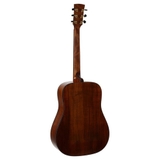 Đàn Guitar Acoustic Ibanez Ed AW500K Natural High Gloss