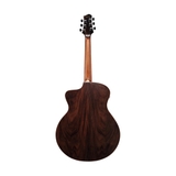 Đàn Guitar Acoustic Ibanez PA300E Natural Satin Top, Natural Low Gloss Back and Sides