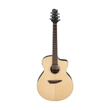 Đàn Guitar Acoustic Ibanez PA300E Natural Satin Top, Natural Low Gloss Back and Sides