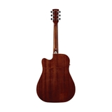 Đàn Guitar Acoustic Ibanez PF16WCE Natural