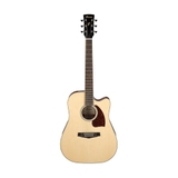Đàn Guitar Acoustic Ibanez PF16WCE Natural