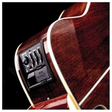 Đàn Guitar Acoustic Takamine GD51CE Natural