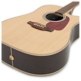 Đàn Guitar Acoustic Takamine GD71CE Natural