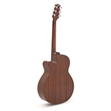 Đàn Guitar Acoustic Takamine GN15CE Natural