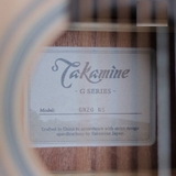 Đàn Guitar Acoustic Takamine GN20