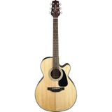 Đàn Guitar Acoustic Takamine GN30CE Natural