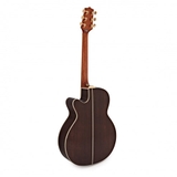 Đàn Guitar Acoustic Takamine GN51CE Natural