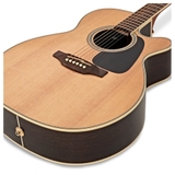 Đàn Guitar Acoustic Takamine GN51CE Natural