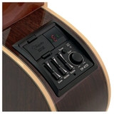 Đàn Guitar Acoustic Takamine GN51CE Natural