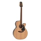Đàn Guitar Acoustic Takamine GN51CE Natural