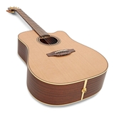 Đàn Guitar Acoustic Takamine P3DC