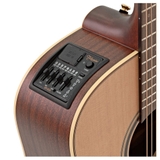 Đàn Guitar Acoustic Takamine P3DC