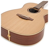 Đàn Guitar Acoustic Takamine P3MC