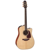 Đàn Guitar Acoustic Takamine P4DC