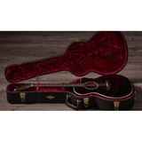 Đàn Guitar Acoustic Taylor 214CE-BLK DLX - Grand Auditorium
