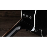 Đàn Guitar Acoustic Taylor 214CE-BLK DLX - Grand Auditorium