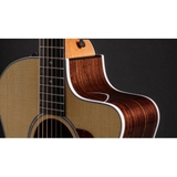Đàn Guitar Acoustic Taylor 214CE DLX - Grand Auditorium