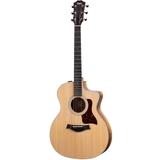 Đàn Guitar Acoustic Taylor 214CE-K - Grand Auditorium