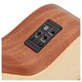 Đàn Guitar Acoustic Taylor A12E - Grand Concert