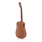 Đàn Guitar Acoustic Taylor BT2E Mahogany - Baby Taylor