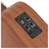 Đàn Guitar Acoustic Taylor BT2E Mahogany - Baby Taylor