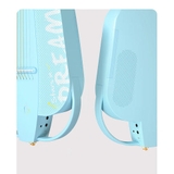 Đàn Guitar Silent Acoustic Enya NEXG 2 Deluxe Stars In Dreams - Smart Audio Guitar