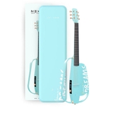 Đàn Guitar Silent Acoustic Enya NEXG 2 Deluxe Stars In Dreams - Smart Audio Guitar