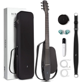 Đàn Guitar Silent Acoustic Enya NEXG 1 Deluxe - Smart Audio Guitar