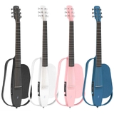 Đàn Guitar Silent Acoustic Enya NEXG 1 Deluxe - Smart Audio Guitar