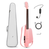 Đàn Guitar Silent Acoustic Enya NEXG SE - Smart Audio Guitar