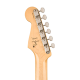 Guitar Điện Fender Artist Steve Lacy People Pleaser Stratocaster SSS, Chaos Bust